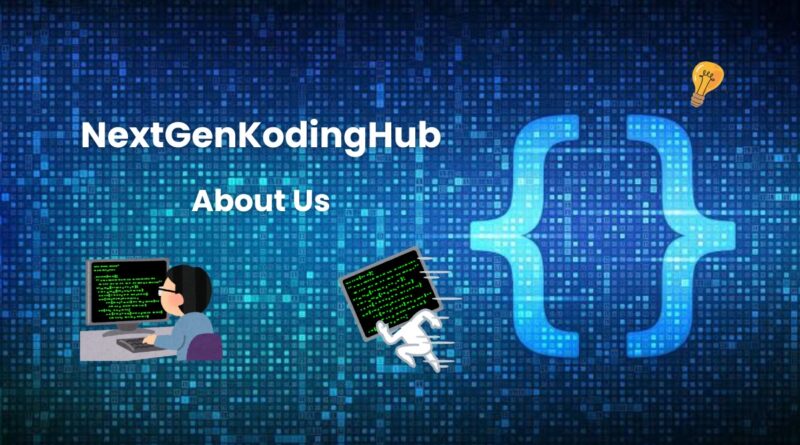 About Us