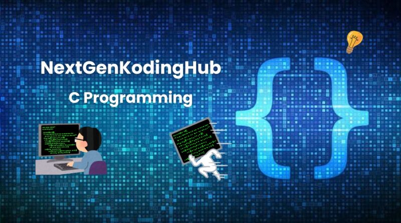 C Programming