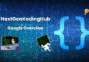 Google Overview