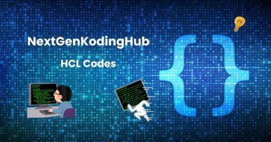HCL Codes