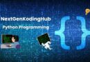 Python Programming